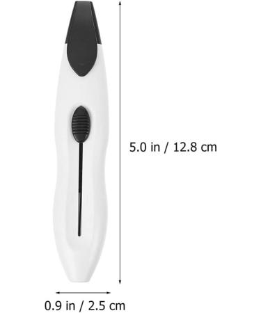 24Pcs Diabetic Test Pen with Monofilament Tester Foot Probe Needles - Home & Travel Diagnostic Tool for Diabetes Nerve Skin Test - Buy Online on SooperMarket.com