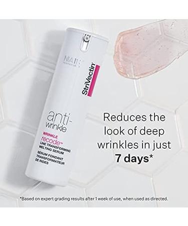 StriVectin Power Starters Anti-Wrinkle Trio for Youthful, Healthy-Looking Skin - Full-Size Face & Eye Routine - Buy Online on SooperMarket.com