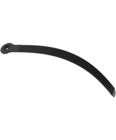 Yiju 4pcs Inline Skating Strap Belt Kit with Screw for Skate Boot Shoes - Buy Online on SooperMarket.com