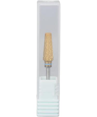 5 in 1 Multifunctional Nail Drill Bits Nail Grinding Bits Replacement Nail File Bits for Manicuring Polishing Pedicuring Removing - Buy Online on SooperMarket.com