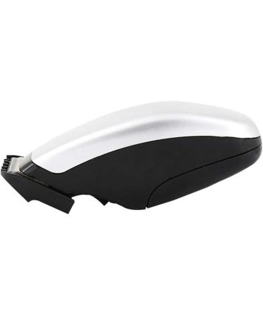 WBTY Mini Electric Beard Trimmer Portable Hair Clippers Shaver Cordless Hair Clippers Professional Hair Razors for Adult and Kids - Buy Online on SooperMarket.com