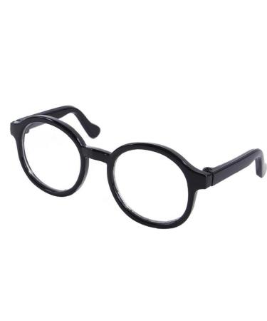 TOSSPER Lovely Pet Glasses Dog Cat Glasses Pet Products Cat Toys Dog Sunglasses Creative Photos Props
