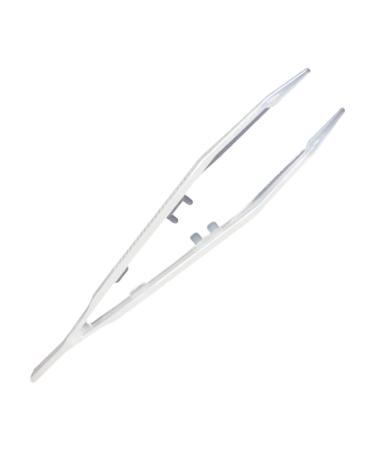 Reptile Feeding Tongs Glow in Dark Feeder Tools Anti Slip Long Tweezers Ergonomic lizards Tweezers feeding tongs reptile feeding tongs snake feeding tongs Feeding Tweezers for Snake Spider