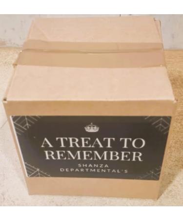 Luxury Velvet Rich Instant Hot Chocolate Selection Box - 9 Assorted Flavors Great Gift for Secret Santa or Stocking Fillers - Buy Online on SooperMarket.com