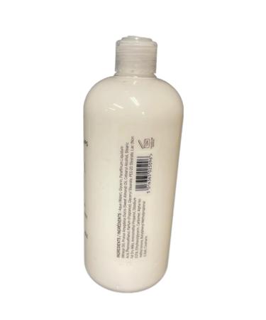 Scottish Fine Soaps Au Lait Hand Lotion - 17.5 oz Pump | Nourishing & Moisturizing | International Shipping Available - Buy Online on SooperMarket.com