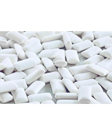 Fazer Xylimax Spearmint 67% full xylitol Chewing gum Box of 700g 24.7 oz
