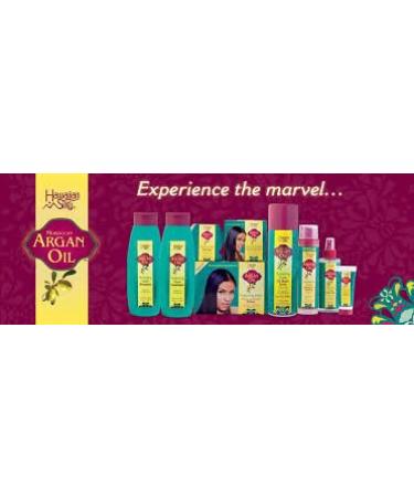 Hawaiian Silky Argan Oil Hydrating Sleek Oil Shine Mist - Paraben-Free & Alcohol-Free for all Hair Types Men & Women Safe for Color Treated Scalp 6 oz - Buy Online on SooperMarket.com