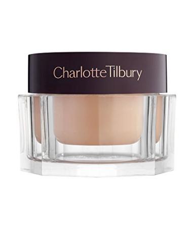 Charlotte Tilbury Magic Night RESCUE Cream 50ml unboxed by CHARLOTTE TILBURY 50 ml (Pack of 1)