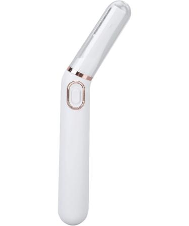Buy Dekaim Bikini Razor - Portable Electric Trimmer for Women with Safe Angled Fit & LED Light | Dry Use International Shipping Available - Buy Online on SooperMarket.com