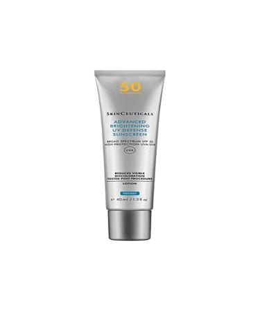 SKINCEUTICALS Defense Advance Brightening UV Protection SPF 50 40 ml colorless (1 pack)
