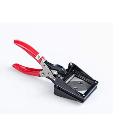 BNC 2 Inches by 2 Inches Handheld Passport Photo Cutter E003
