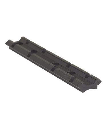 Traditions Performance Firearms One Piece Scope Base for Traditions Break-Open Muzzleloader Rifles