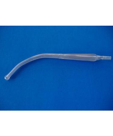 Yankauer Handle, with Vent, Bulb tip, Rigid, Each