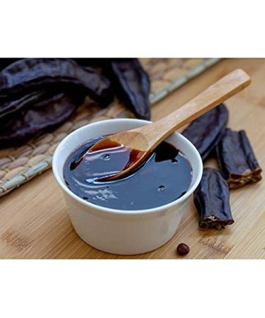Johannisbrot Sirup 700g - 100% Natural Keciboys Pekmezi | Vegan Gluten-Free No Dyes or Preservatives - Buy Online on SooperMarket.com