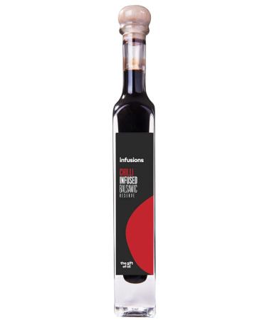 The Gift Of Oil Chilli Extra Matured Balsamic Condimento Gift Bottle 100 ml