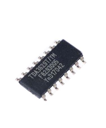 1pcs/lot TDA3629T SOP-16 TDA3629 SOP TDA3629T/YM 3629T SOP16 - Buy Online on SooperMarket.com
