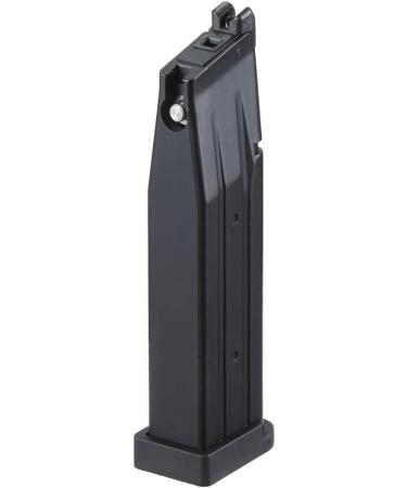 Lancer Tactical Knightshade 28rd Hi-Capa Green Gas Airsoft Magazine - Buy Online on SooperMarket.com