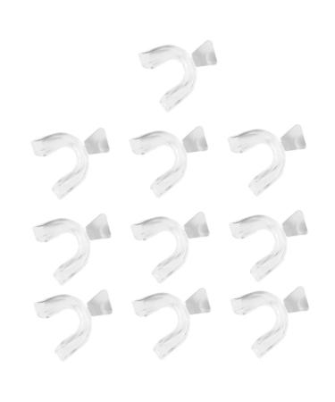 night mouth guard dental guard anti grinding mouth guard teeth guard for night grinding silicone teeth guard teeth clenching guard sewer pipe dredging sewer cleaning tool high-pressure nozzle 10pcs