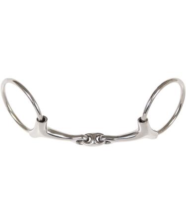 Harry s Horse Ring Bit Concept 14mm Size:14.5