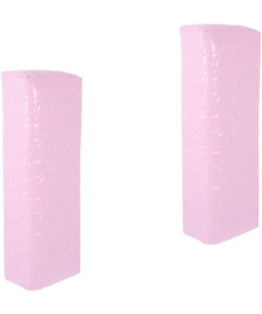 KALLORY 2PCS Nail Arm Rest Cushion Hand Rest Nail Arm Rest Cushion for Salon Home - Buy Online on SooperMarket.com