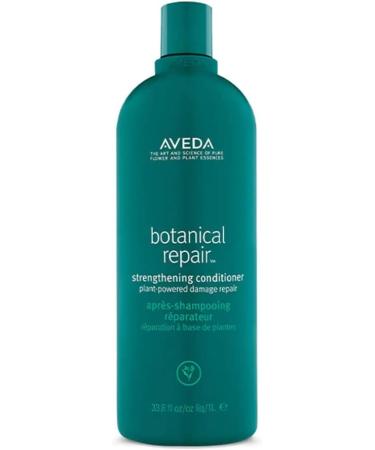 Aveda Botanical Repair Strengthening Shampoo & Conditioner Set - 1000ml Duo - Buy Online on SooperMarket.com