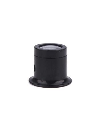 U-K Eyepiece Lens Eye Magnifiers Loupe for Jewelry Collectibles Science Study 10X Excellent Quality and Popular