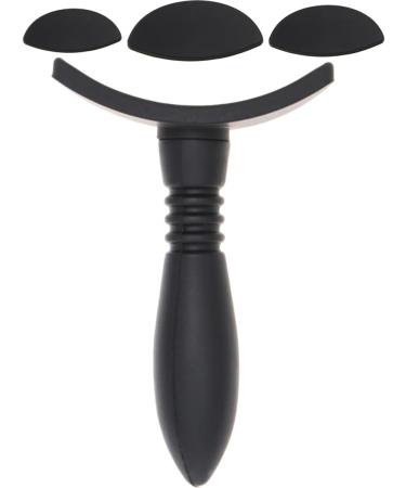 Baluue 4 Sets Eye Shadow Stamp Useful Eyeshadow Stamper Applying Eye Shadow Tool Lazy Eyeshadow - Buy Online on SooperMarket.com