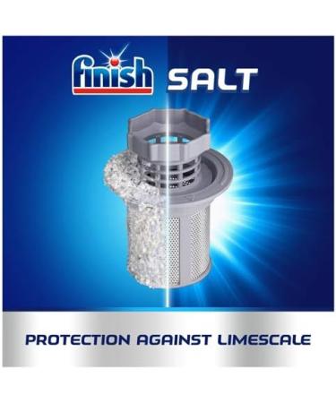 Finish Salt Better Machine Protection 3kg Water Softener Salt - Buy Online on SooperMarket.com