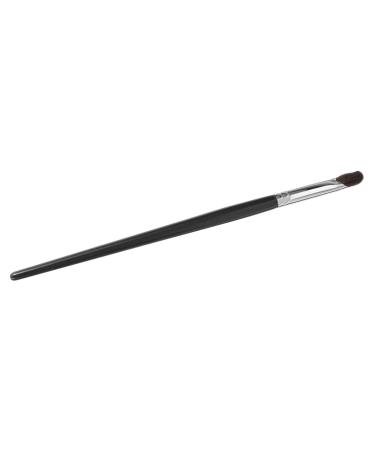 NOLITOY Animal Hair Makeup Brush Eye Shadow Brush Makeup Supplies Cosmetics Brush Makeup Brush for Women Girl Makeup Brush Beauty Brushes Makeup Tool Brush for Makeup Convenient Brush
