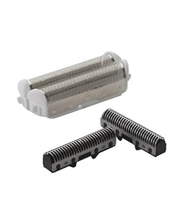 Remington Replacement Foils and Cutters for WDF5030