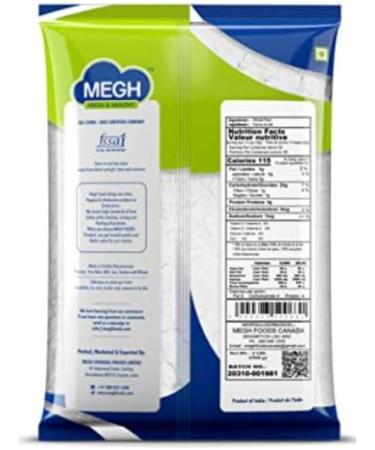 MEGH FOODS Maida 2Lb - Buy Online on SooperMarket.com