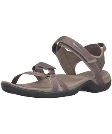 Teva Women's Verra Sandal 8 Bungee Cord