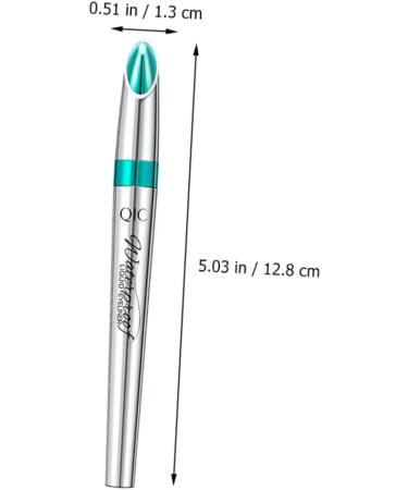 BELLIFFY Very Fine Eyeliner Long-lasting Eyeliner Waterproof Eye Pencil Eye Drawing Pen Liquid - Buy Online on SooperMarket.com