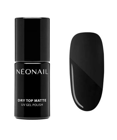 NeoNail Dry Top Matte 7 2ml UV Hybrid Nail Polish