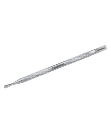 Tweezerman Pushy & Nail Cleaner, cuticle pusher