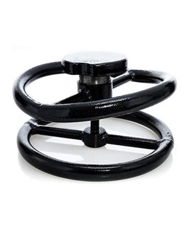 Sotsky's Strength Training Equipment for strengthening Fingers and Hands, Exerciser Bison-2" (Finger-Joint)