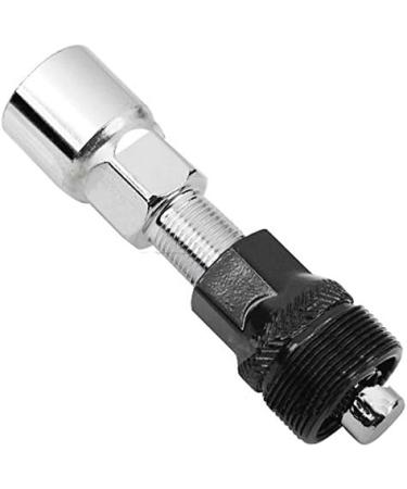 BlueSunshine Bicycle Crank Puller Tool - Easy Removal for Bike Maintenance - Buy Online on SooperMarket.com