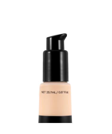 Palladio Full-Coverage CC Cream with Peptides & Vitamin C - Correct Redness, Uneven Skin Tone - Medium 30N Neutral Undertone - Buy Online on SooperMarket.com
