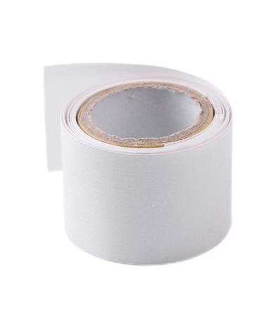 Silk Nail Wrap 1m Nail Protector Self Adhesive Fiberglass Nail Repair Reinforce Nail Protector for UV Gel Acrylic Nails 1 Roll