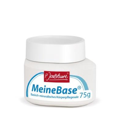 Jentschura: P. Jentschura My Base 75g (75 g) by Jentschura