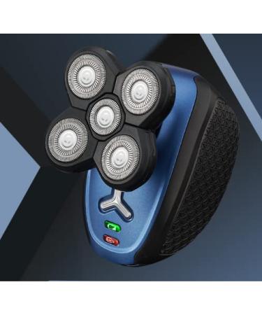 Shaver 456