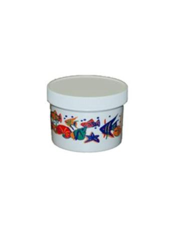 Stay Dry Hearing Aid Dehumidifier - Fish
