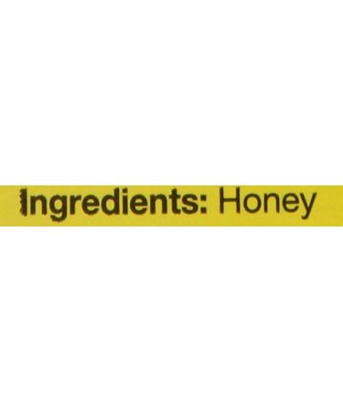 Buy Local Hive Authentic Clover Raw & Unfiltered Honey - 16oz Jar - Buy Online on SooperMarket.com