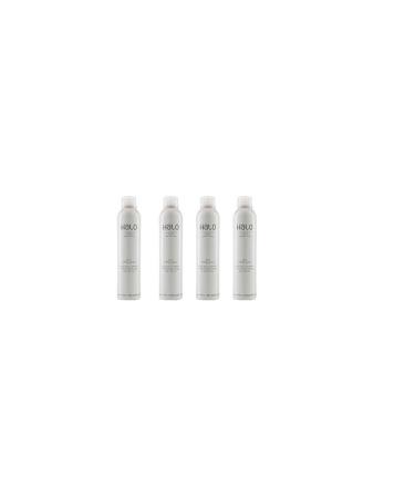 Graham Webb Halo Root Lifting Spray 10 oz (Pack of 4)