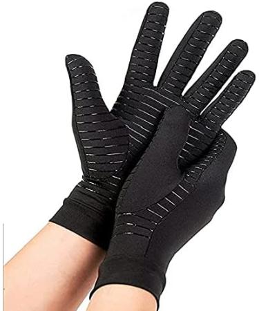 AIDIRui Arthritis Compression Gloves Women Men Relieve Hand Pain Gloves for Typing Support for Joints Daily Support S - Buy Online on SooperMarket.com