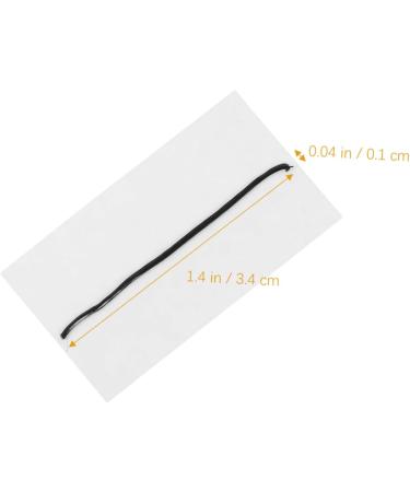 PLAFOPE 2 Boxes Lash Glue Replacement Strip Lash Glue Eyelash Adhesive Strip Eyelash Strips Lash Glue Liner Eye Lash Adhesive Strips Eyelashes Strips Self Adhesive Lash Strips Lash Tape - Buy Online on SooperMarket.com