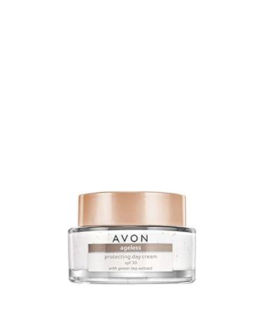 AVON Nutra effects Ageless Protecting Day Cream