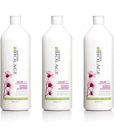 Biolage Colorlast Conditioner 3x1000 ml