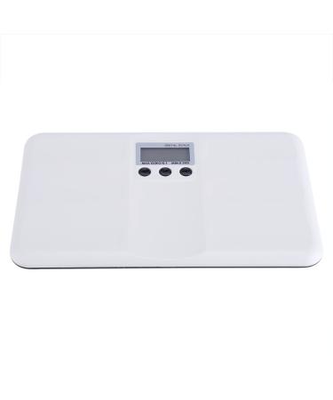 Simlug Digital Baby Infant Pet Weighting Scale LCD Display