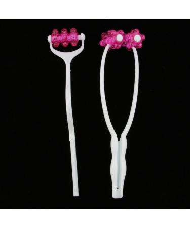 Colcolo 6x Facial Massager & Anti-Wrinkle Roller - Revitalize Your Skin with Our Facial Massage Tool - Buy Online on SooperMarket.com